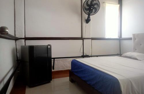Apiay House | HOSPEDAJE TURÍSTICO CAMPESTRE "VILLA ALONDRA" Parqueo Privado!