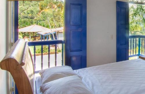 Santa Barbara Hotel | Finca Hotel Monte Carlos