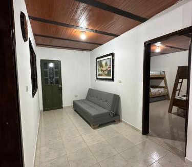 La Estrella Villa | Finca Numantia
