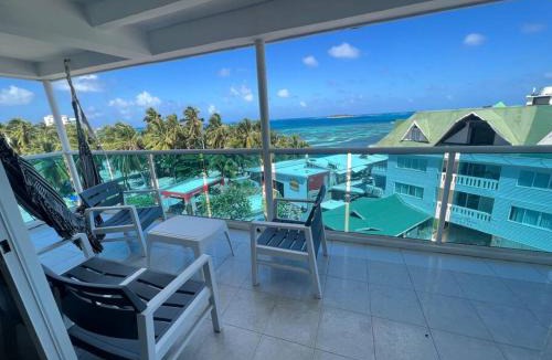 Punta Hansa Apartment | Caribe Relax Apartment
