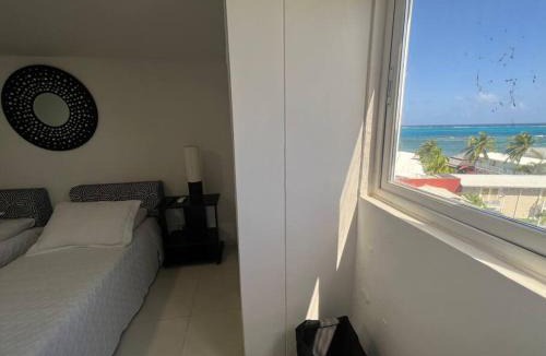 Punta Hansa Apartment | Caribe Relax Apartment