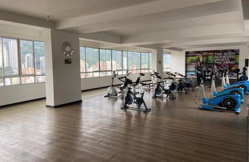 Bucaramanga Apartment | Confortable apto tipo club
