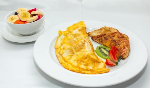 Neiva Hotel | Hotel Neiva Plaza
