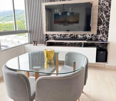 Dosquebradas Apartment | El Mirador de la Pradera