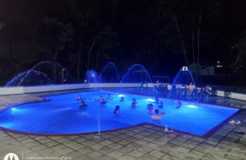 Turbaco House | Finca Campuzano