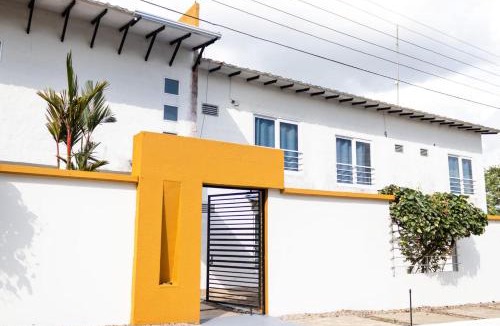 Monterrey Cabin | Casa Campestre VillaReal