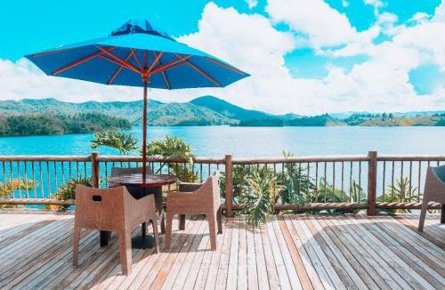 El Penol Hotel | ISLA