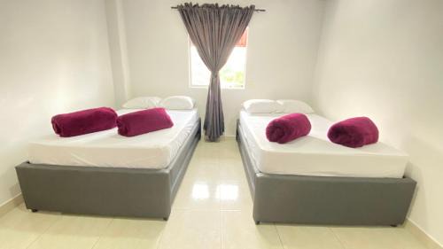 San Luis Apartment | Apartamento Balcón 201