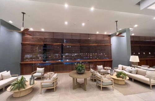 El Rodadero Apartment | Espectacular Apartamento Frente al Mar exclusivo Resort
