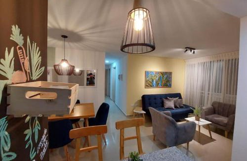Popayan Apartment | Apartamento de lujo con parqueo