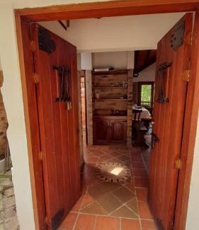 Maripi Villa | Finca el Fical