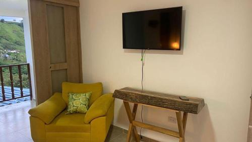 Manizales Hotel | AZAHARES HOTEL Y CAFÉ