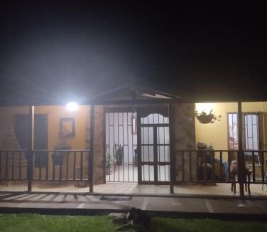 Armenia House | Finca villa luz
