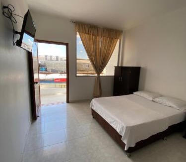 Tulua Hotel | Hotel La Mansión del Sol