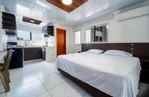 Riomar Apartment | Villa Santos Apartaestudios