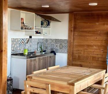 Tota House | Villa San Jerónimo