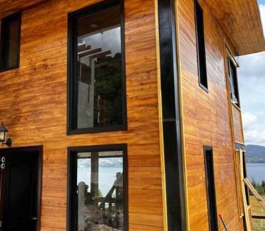 Tota House | Villa San Jerónimo