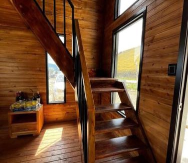 Tota House | Villa San Jerónimo