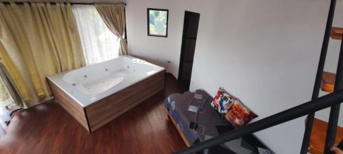 Tota Other | GLAMPING Aldea Muisca