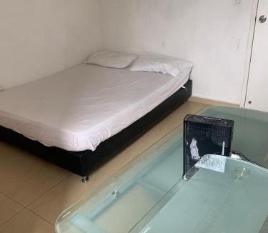Floridablanca Apartment | hermoso apto 3 habitaciones