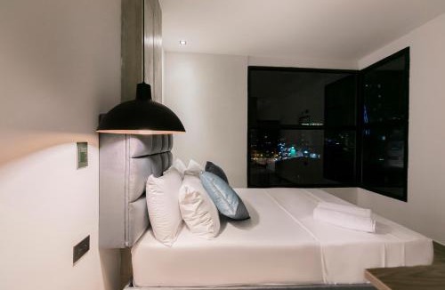 La Candelaria Hotel | Apartahotel Medellin