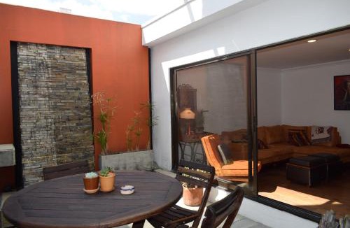 Suba House | Casa Pabón