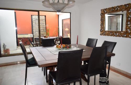 Suba House | Casa Pabón
