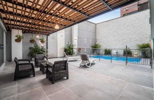 Cali Hotel | Azor Hotel Cali Versalles