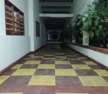 Turbaco House | Finca Campuzano