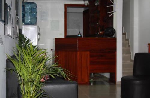 Belalcazar Hotel | Hotel Balcón Plaza