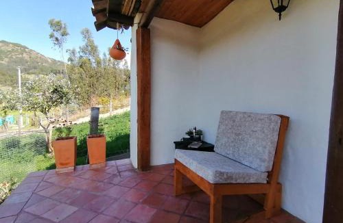 Iza House | Siskua Alojamiento rural