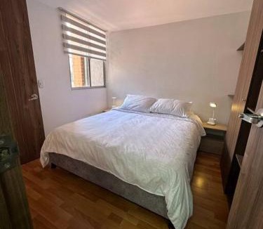 Cajica Apartment | Hermoso apartamento en Cajicá