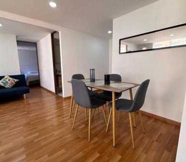 Cajica Apartment | Hermoso apartamento en Cajicá