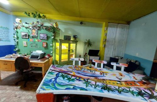Zipaquira Apartment | MACONDO APARTAMENTO TURISTICO