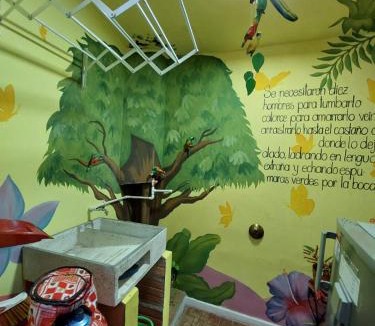 Zipaquira Apartment | MACONDO APARTAMENTO TURISTICO