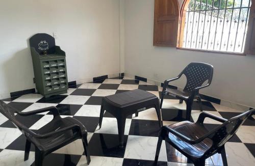 Barbosa House | La torrecita