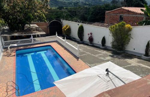 Barbosa House | La torrecita