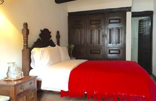Nobsa Hotel | Hotel San Luis de Ucuengá