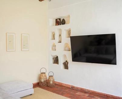 San Gil House | casa colonial