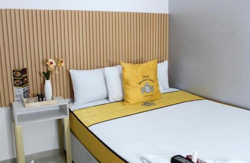 Los Martires Hotel | Hotel Windsor Castle Bogotá