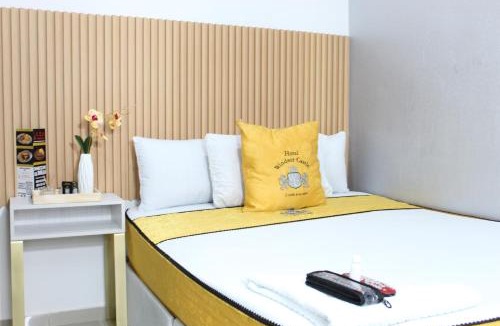 Los Martires Hotel | Hotel Windsor Castle Bogotá