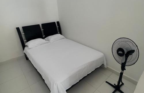 San Sebastian de Mariquita Apartment | Loft Vacacional