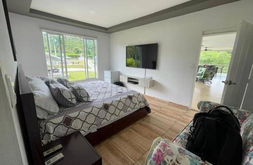 Armenia Apartment | Finca Bélgica en la Tebaida
