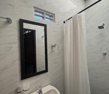 San Sebastian de Mariquita Apartment | Loft Moderno
