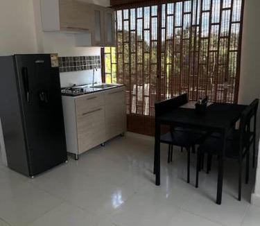 San Sebastian de Mariquita Apartment | Loft Moderno