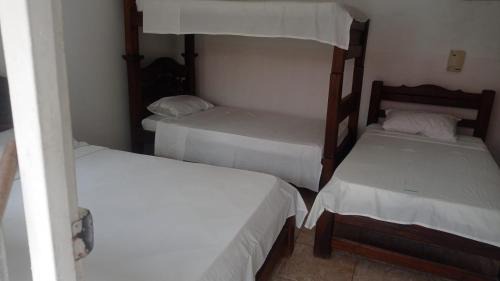 Villavicencio Hotel | Ecohotel la Rosita Oficial