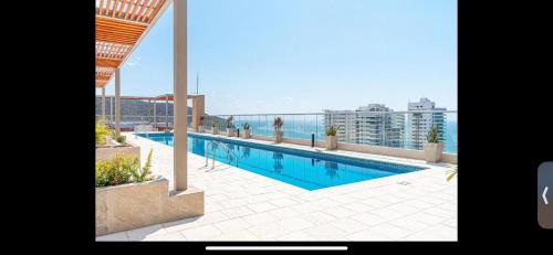 El Rodadero Apartment | Salguero suites resort apartamento