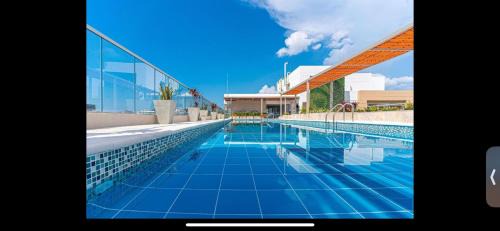 El Rodadero Apartment | Salguero suites resort apartamento