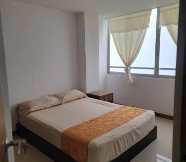Manizales Apartment | Apartamento FL Martinz