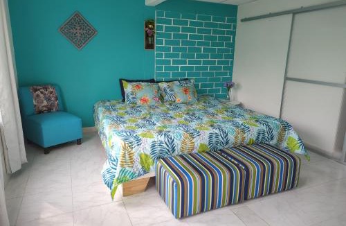 Armenia House | La Bella Vista